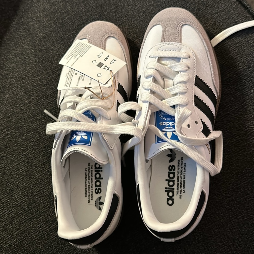 Brand New Adidas Samba OG